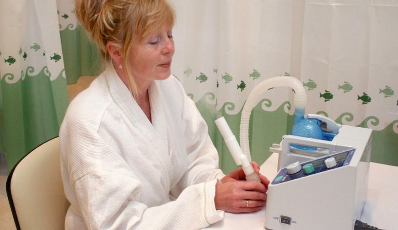 Hotel Hubert Františkovy Lázně